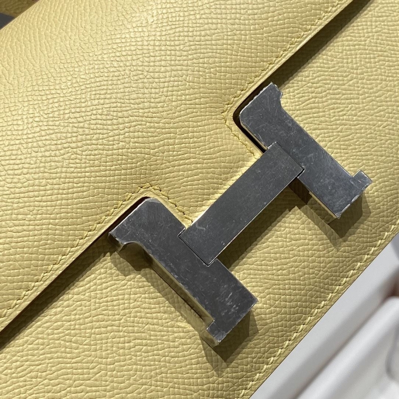 Hermes Constance Bags